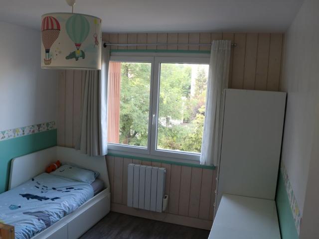 Appartement 3 pièces, 65 m² à louer à Suresnes 92150