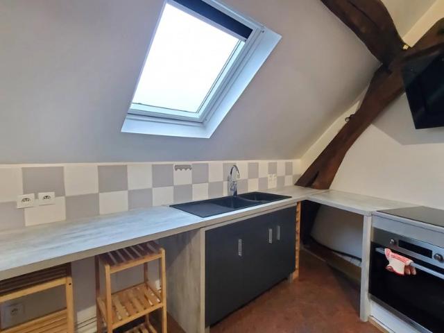 Appartement 3 pièces 65 m² Centre ville de Pithiviers