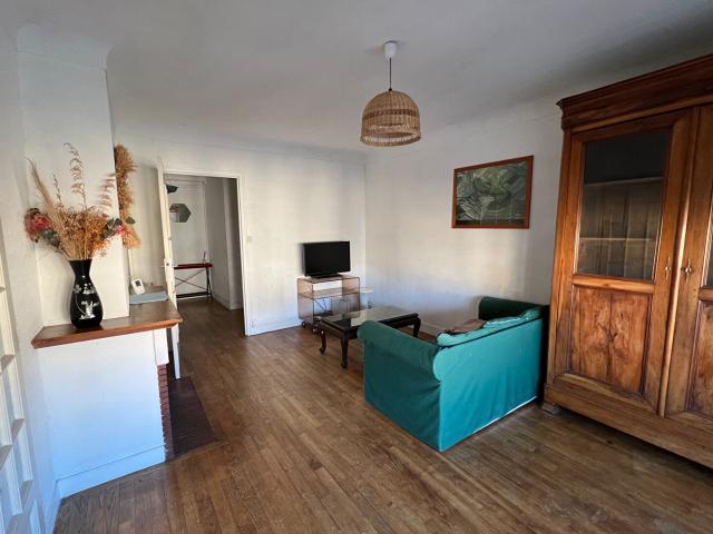 Appartement 3 pièces – 65 m² environ à Rennes ref: G75691