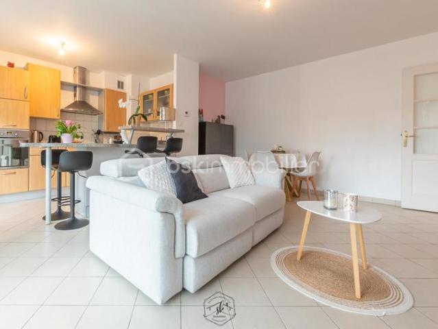 ? Appartement 3 pièces – 65 m² – Thionville