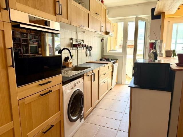 Appartement 3 pièces 70 m²