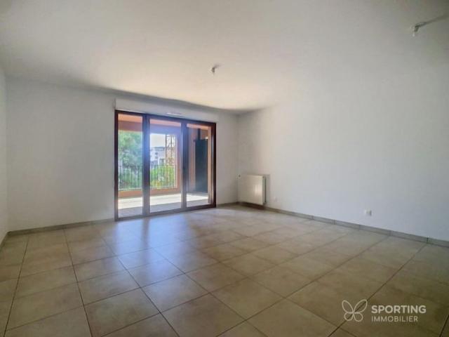 Appartement 3 pièces – 65 m²