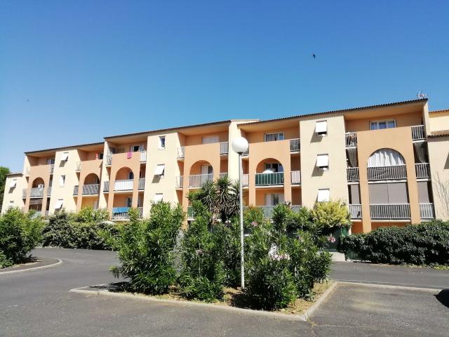 Appartement · 3 pièces · 65 m²