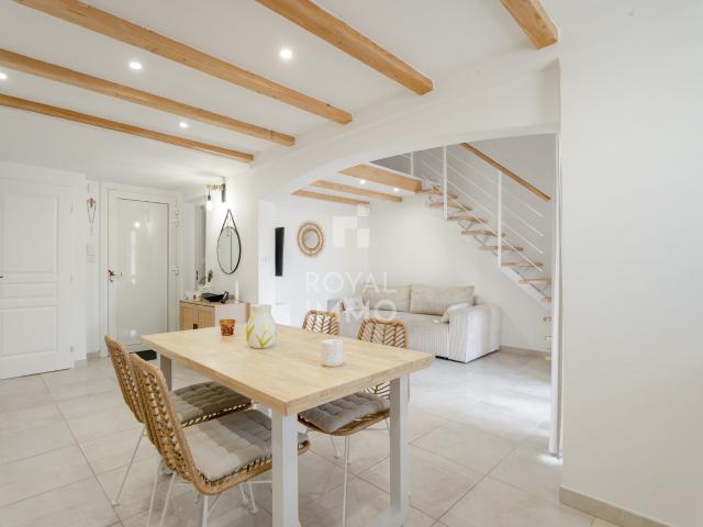 Maison 3 pièces 65 m²