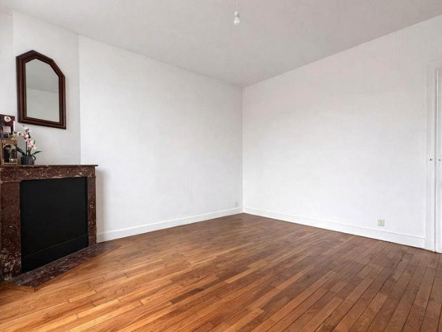 Appartement 3 pièces 82 m²