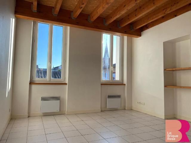 Appartement 2 pièces 65 m²