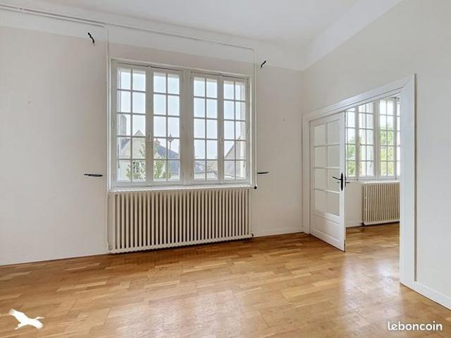 Appartement 3 pièces 51 m²