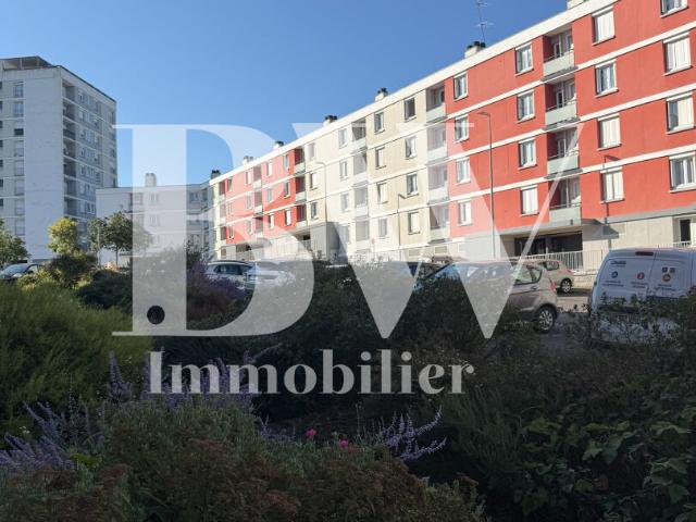 Appartement 2 pièces 65 m²