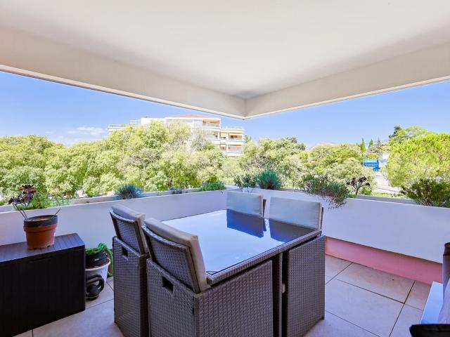 Appartement 3 pièces 75 m²