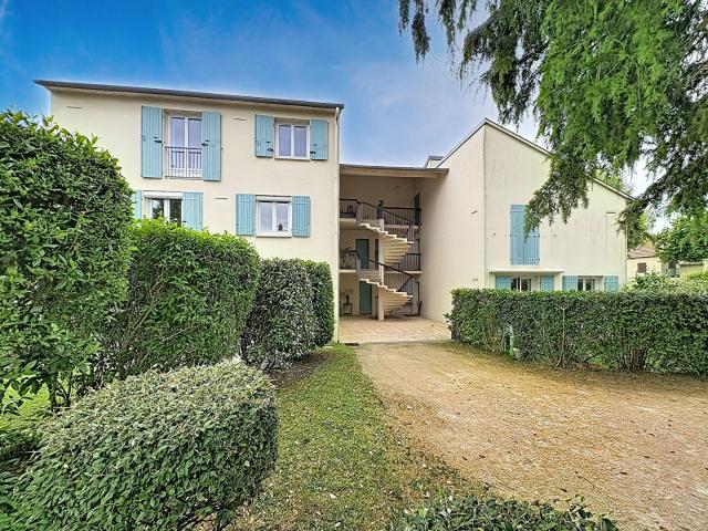 Appartement 3 pièces 68 m²