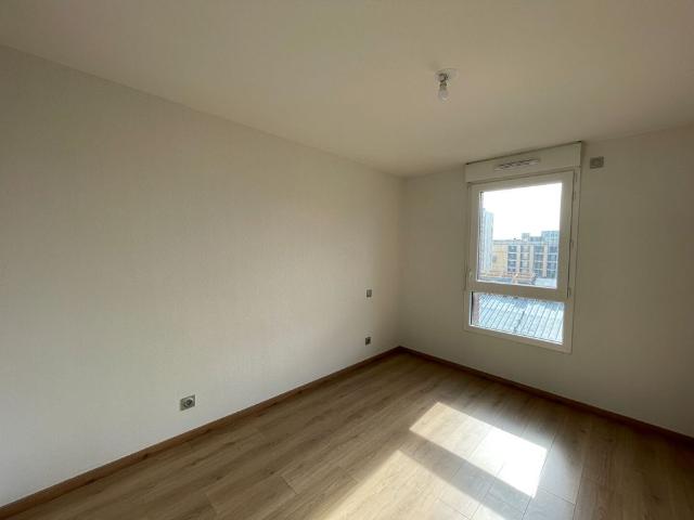Appartement 3 pièces