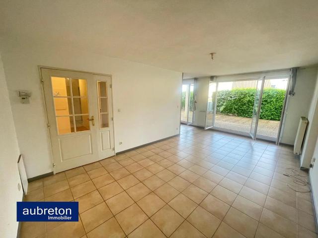 Appartement 3 pièces