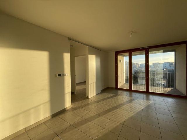 Appartement 3 pièces