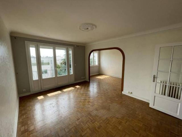 Appartement 3 pièces