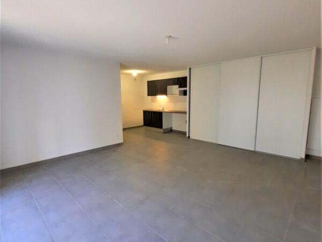Appartement 3 pièces 66.68m²