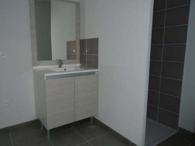 Appartement 3 pièces 66.82m²