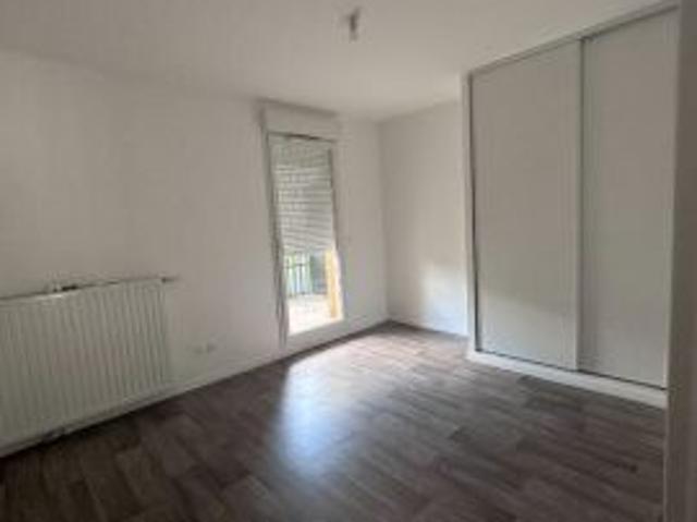 Appartement 3 pièces 66.8 m²