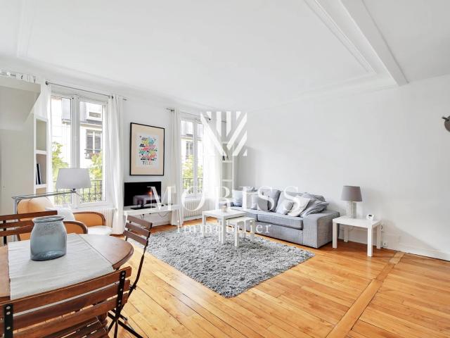 Appartement 3 Pièces 66,03m2