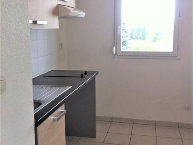 Appartement 3 pièces 66.15m²