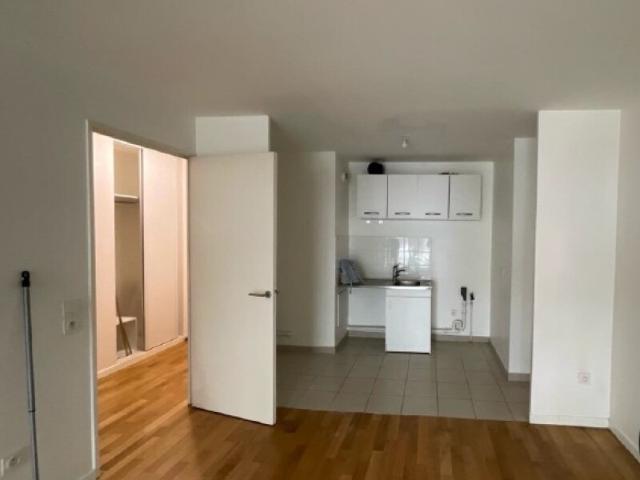 Appartement 3 pièces 66.23m²
