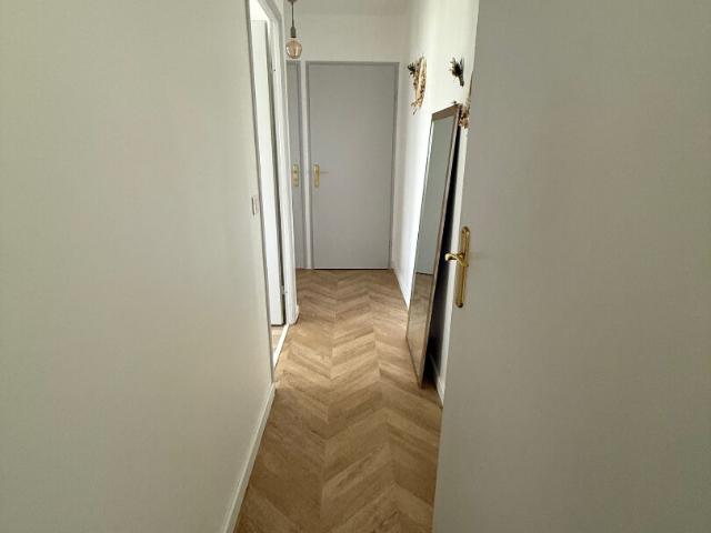 Appartement 3 pièces 66.20 m2 CORBEIL ESSONNES