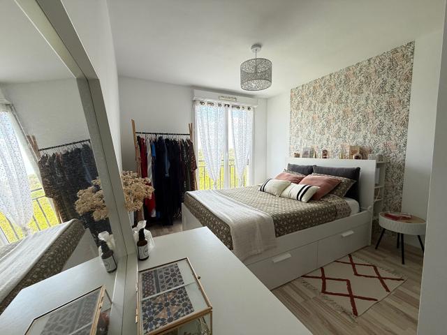 Appartement 3 pièces 66.20 m2 CORBEIL ESSONNES