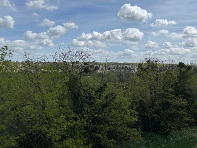 Appartement 3 pièces 66.20 m2 CORBEIL ESSONNES