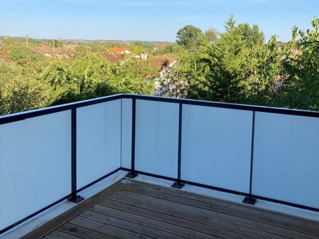 Appartement 3 pièces 66.21m²