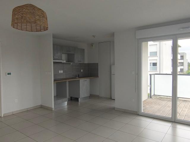 Appartement 3 pièces 66.21m²