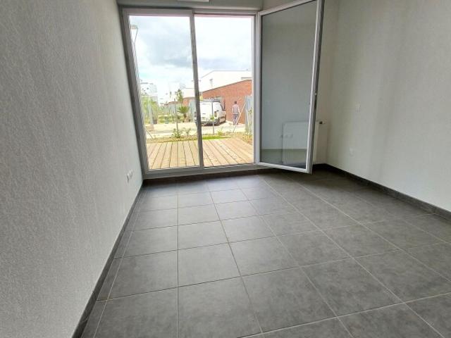 Appartement 3 pièces 66.29m²