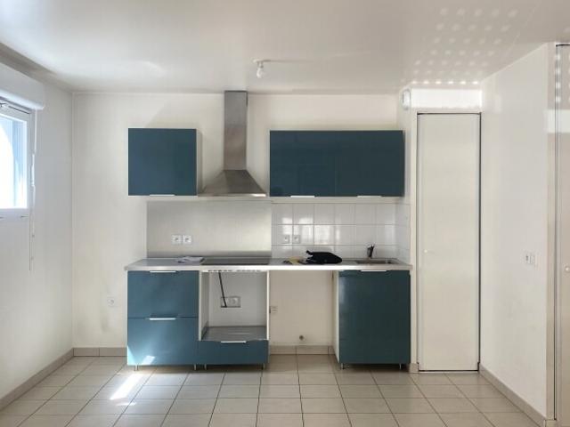 Appartement 3 pièces 66.29m²