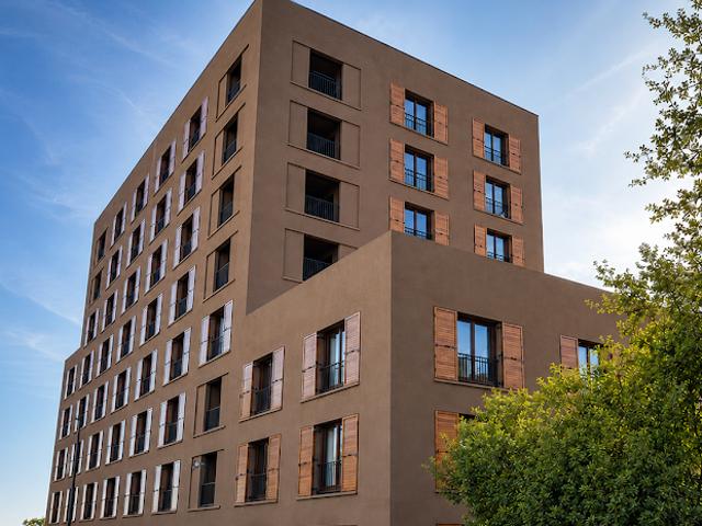 Appartement 3 pièces 66 m2