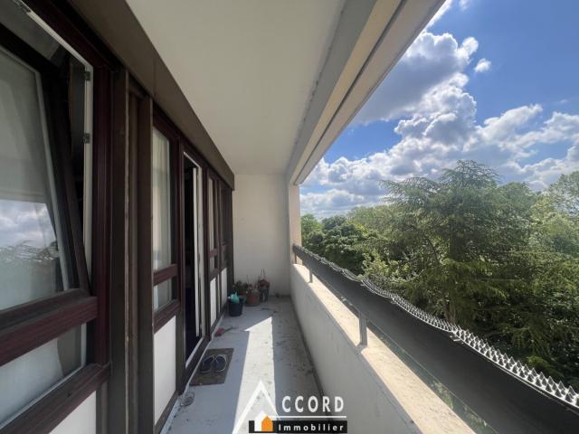 Appartement 3 pièces 66 m2