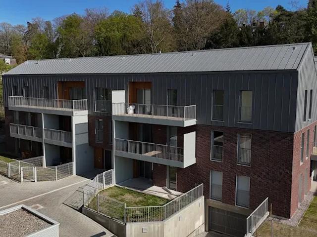 Appartement 3 pièces 66 m2