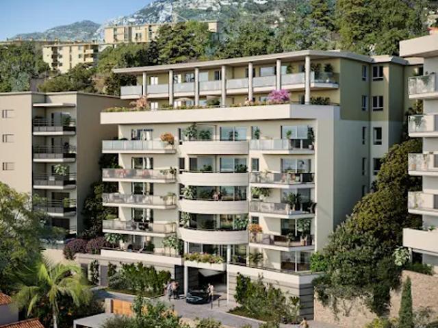 Appartement 3 pièces 66 m2