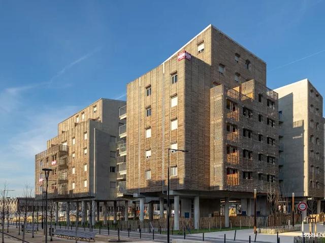 Appartement 3 pièces 66 m2