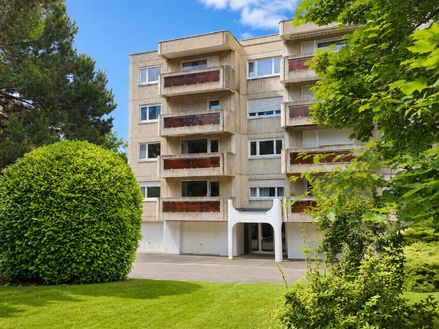 Appartement 3 pièces 66 m2