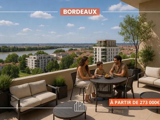 Appartement 3 pièces 66 m2