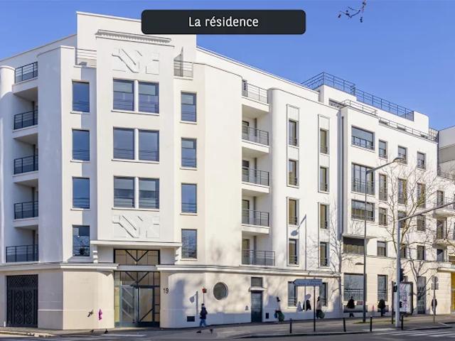 Appartement 3 pièces 66 m2