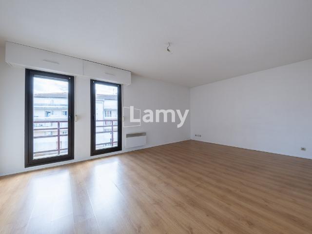 Appartement 3 Pieces 66 m2 toulouse