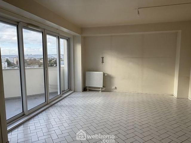 Appartement 3 Pieces 66 m2 le petit quevilly