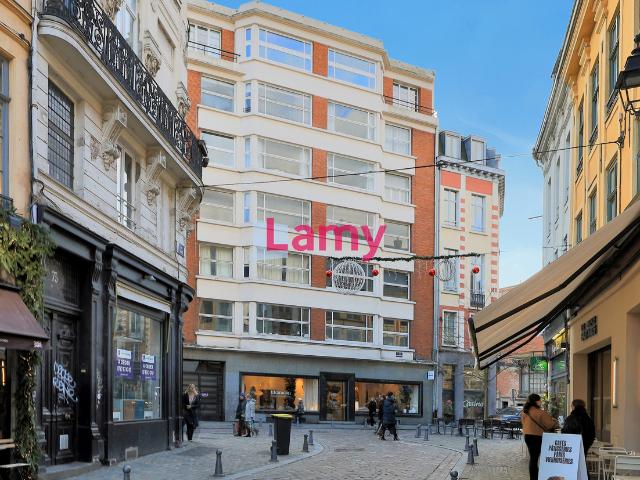 Appartement 3 Pieces 66 m2 lille