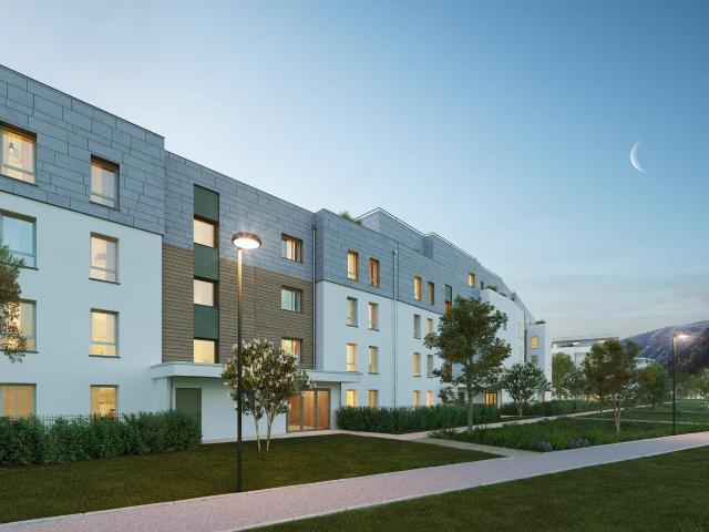 Appartement 3 Pieces 66 m2 sassenage