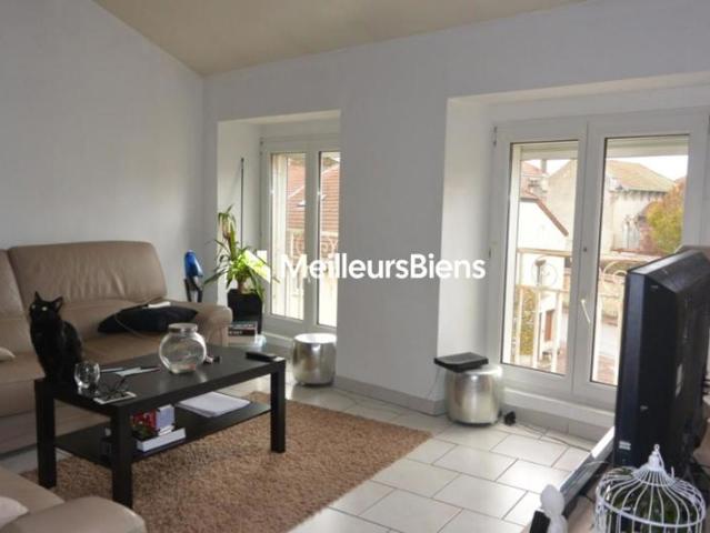 Appartement 3 pièces 66 m² Montigny le Roi