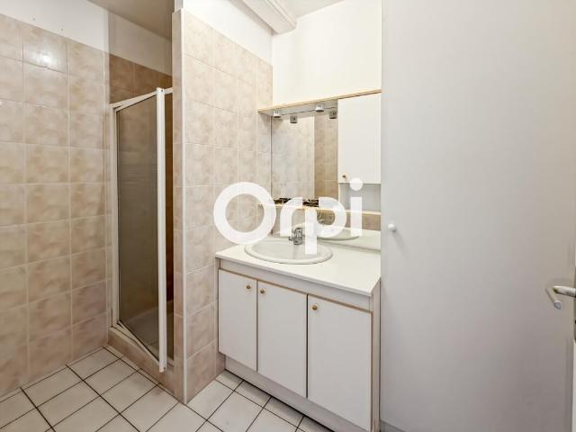 Appartement 3 pièces, 66 m² à louer à Thurins 69510