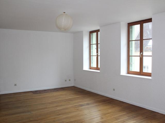 Appartement 3 pièces, 66 m² à louer à Tonnerre 89700