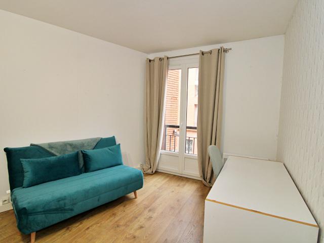 Appartement 3 pièces, 66 m² à louer à Toulouse 31000