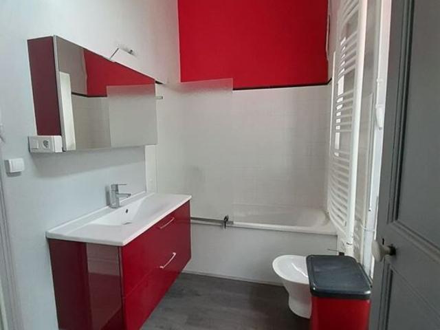 Appartement 3 pièces, 66 m² à louer à Toulouse 31000