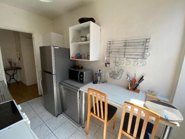 Appartement 3 pièces, 66 m² à louer à Toulouse 31000