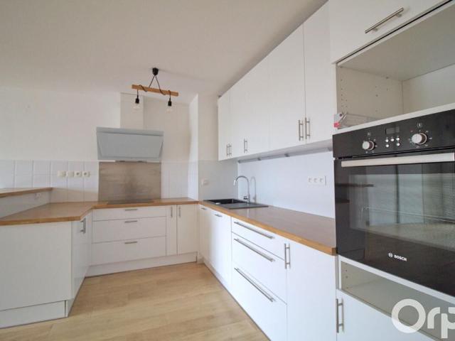 Appartement 3 pièces, 66 m² à louer à Toulouse 31200